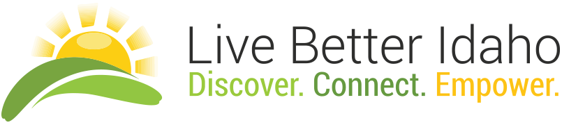 live better idaho logo